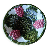Slush draining bowl
