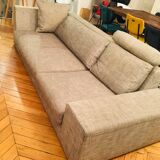 Sofa by Didier Gomez for Cinna
