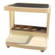 70s serving bar