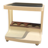 Bar desserte années70