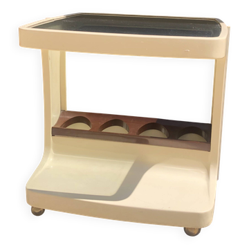 Bar desserte années70