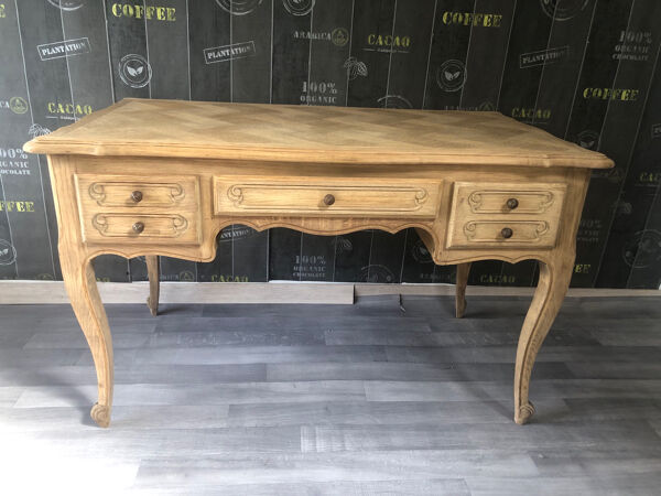 Bureau de ministre