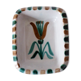 Re-printed ceramic catchall of Vallauris by Robert Picault