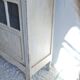 Antique Parisian wardrobe