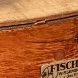 Chaise Fischel