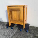 Jam maker, buffet, Maison Regain Solid elm