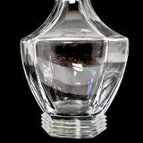 Dior bottle and carafe, 80s, 90