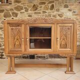 Art Deco buffet