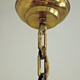 1930 hanging lamp