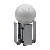Lampe de table 'Biglia' par Claudio Salocchi pour Lumenform, 70s