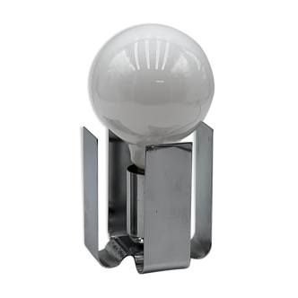 Lampe de table 'Biglia' par Claudio Salocchi pour Lumenform, 70s