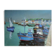 Table "Marine" hst Normandy / Brittany by Robert Leboucher (XX°)