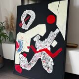 Tableau XXL