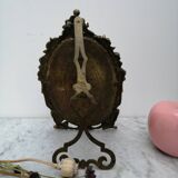 Bronze psyche 16x30cm