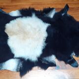 New sheepskin