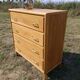 1950s chest of drawers