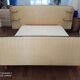 Vintage 2 seater bed 60s