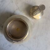Onyx table lighter