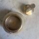 Briquet de table en Onyx