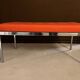 Banquette Knoll