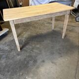 Bistro table