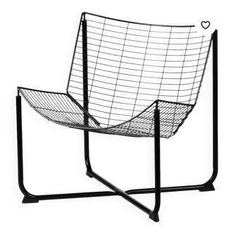 Jarpen/Skalboda Armchair