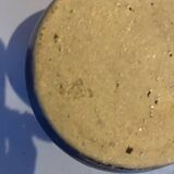 Sets of signed glazed stoneware mugs