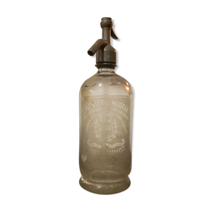 Siphon de brasserie distillerie