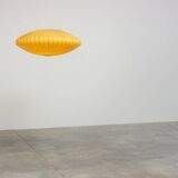 George Nelson pour Howard Miller en 1952 OVNI ou Soucoupe H-727