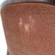 1970s bentwood armchair, germany