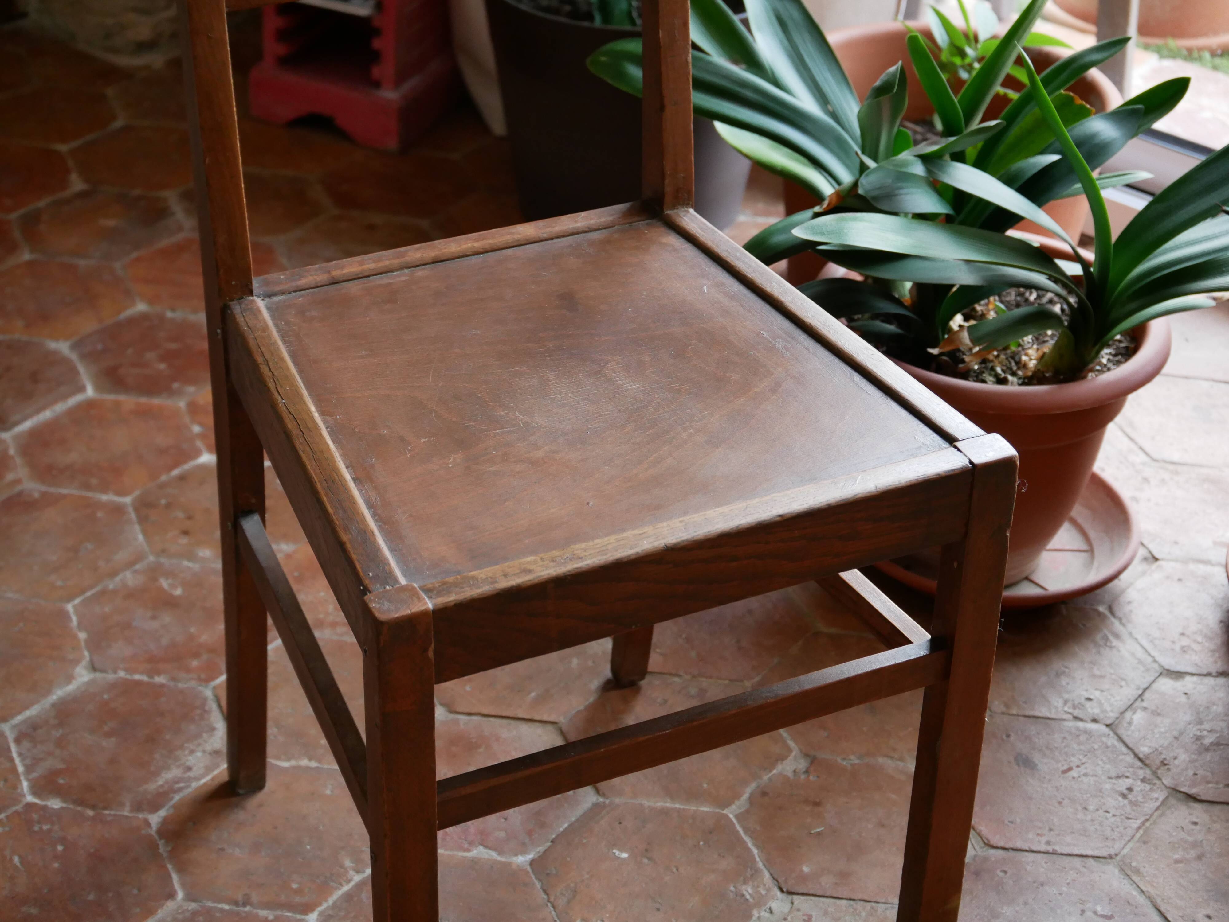 Luterma Chair