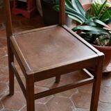 Luterma Chair