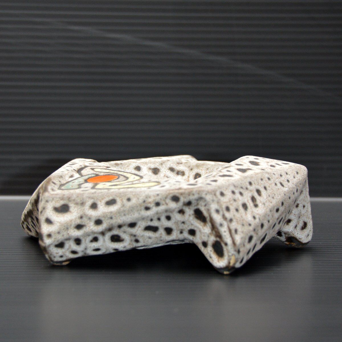 Ashtray vintage Vallauris