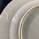 Porcelain dish Compagnie des Indes China 18th Qing Qianlong