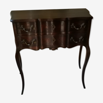 Commode style Louis XV