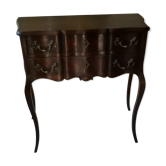 Commode style Louis XV