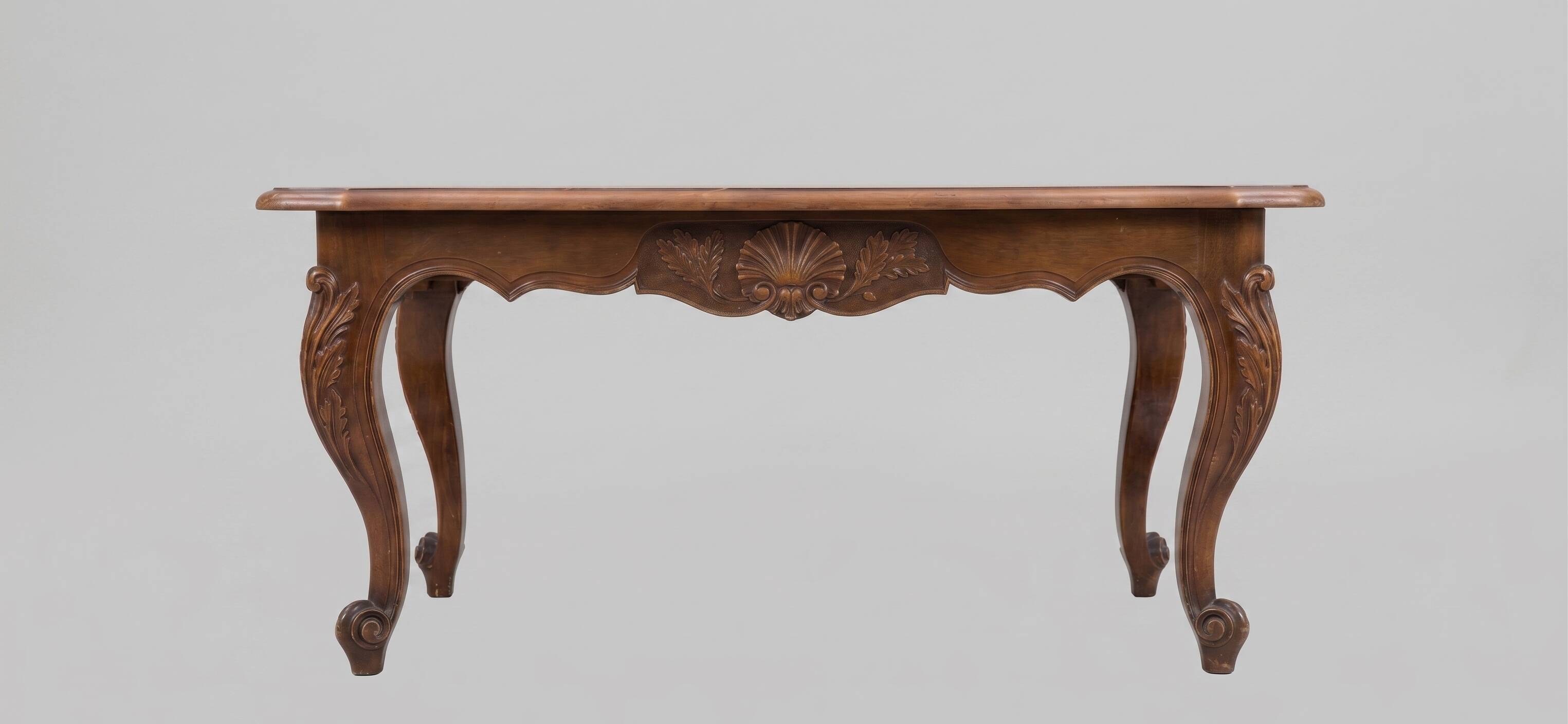 Table basse salon