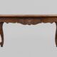 Table basse salon