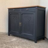 Parisian art deco sideboard 1930