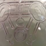 Patère KARTELL Neuve avec Boîte