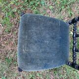 Chaise enfant Napoléon 3