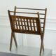 Cees Braakman magazine rack