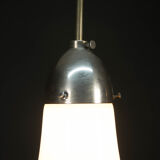 Pendant light with adjustable height by Peter Behrens, 1910s