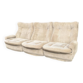 Michel Cadestin sofa / 3 Michel Cadestin armchairs