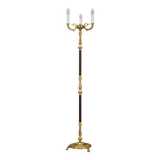 Floor lamp, Danish design, 1970s, production: Denmark