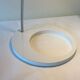 Vintage Desk Lamp • Lola D • Lux Model • 1970