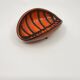 Empty Pocket / Ashtray by Roger Capron