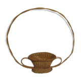 Ancient plant holder