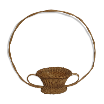 Ancient plant holder