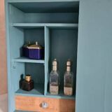 Vintage medicine cabinet